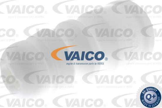 VAICO V10-3379 - Відбійник, буфер амортизатора autocars.com.ua