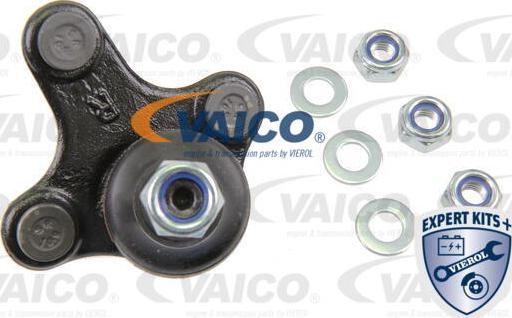 VAICO V10-3929 - Подвеска колеса, комплект autodnr.net
