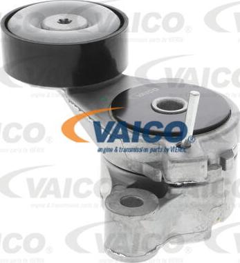 VAICO V10-3420 - Натягувач ременя, клинові зуб. autocars.com.ua