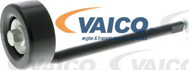 VAICO V10-3426 - Паразитний / провідний ролик, поліклиновий ремінь autocars.com.ua