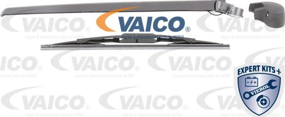 VAICO V10-3432 - Комплект важелів склоочисника, система очищення стекол autocars.com.ua