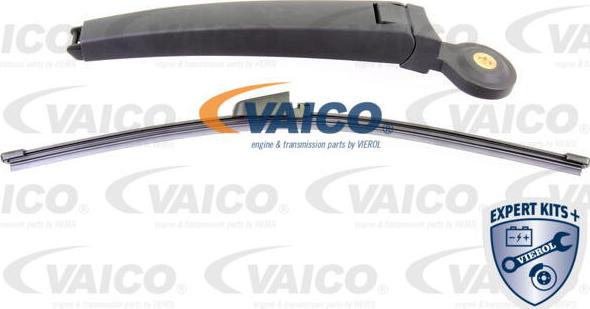 VAICO V10-3433 - Комплект рычагов стеклоочистителя, система очистки стекол avtokuzovplus.com.ua
