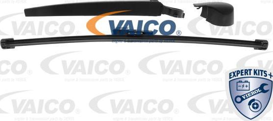 VAICO V10-3435 - Комплект рычагов стеклоочистителя, система очистки стекол autodnr.net
