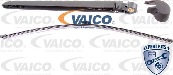 VAICO V10-3436 - Комплект важелів склоочисника, система очищення стекол autocars.com.ua