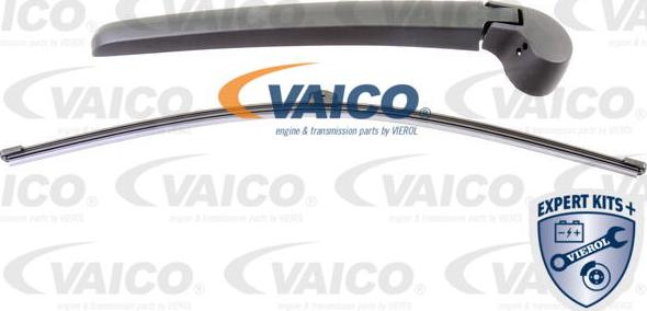 VAICO V10-3437 - Комплект рычагов стеклоочистителя, система очистки стекол avtokuzovplus.com.ua