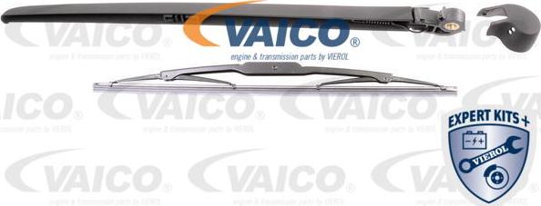 VAICO V10-3438 - Комплект рычагов стеклоочистителя, система очистки стекол avtokuzovplus.com.ua