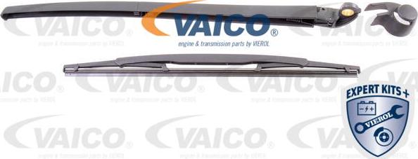 VAICO V10-3439 - Комплект важелів склоочисника, система очищення стекол autocars.com.ua