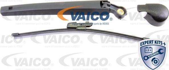 VAICO V10-3441 - Комплект важелів склоочисника, система очищення стекол autocars.com.ua