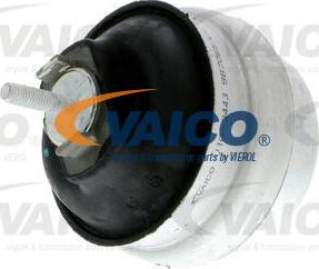 VAICO V10-3443 - Подушка, підвіска двигуна autocars.com.ua