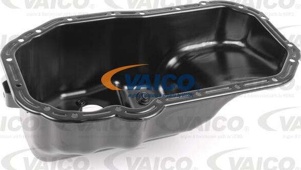 VAICO V10-3444 - Масляний піддон autocars.com.ua