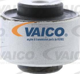 VAICO V10-3445 - Сайлентблок, важеля підвіски колеса autocars.com.ua