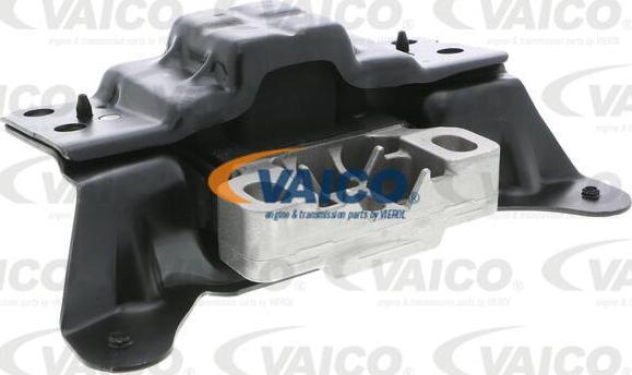 VAICO V10-3450 - Подушка, підвіска двигуна autocars.com.ua