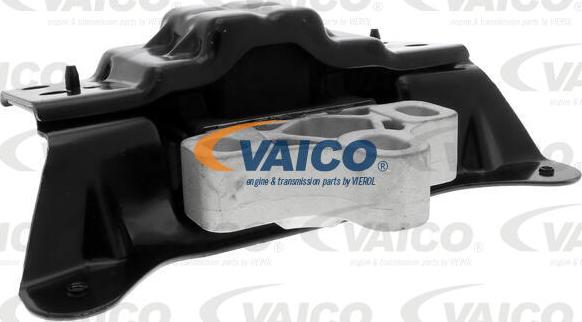 VAICO V10-3451 - Подушка, підвіска двигуна autocars.com.ua