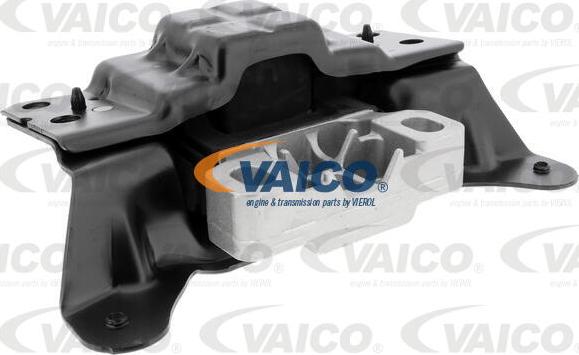 VAICO V10-3452 - Подушка, опора, подвеска двигателя avtokuzovplus.com.ua