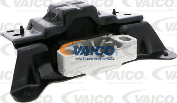 VAICO V10-3453 - Подушка, підвіска двигуна autocars.com.ua