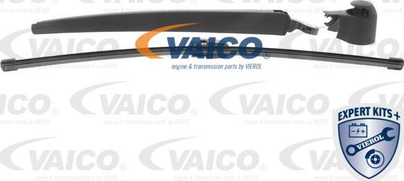 VAICO V10-3459 - Комплект рычагов стеклоочистителя, система очистки стекол avtokuzovplus.com.ua