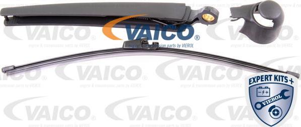 VAICO V10-3460 - Комплект рычагов стеклоочистителя, система очистки стекол autodnr.net