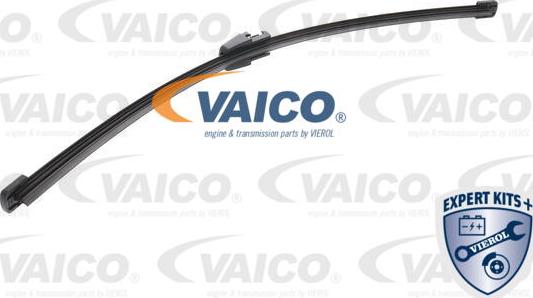 VAICO V10-3461 - Комплект рычагов стеклоочистителя, система очистки стекол avtokuzovplus.com.ua