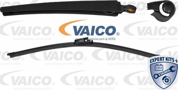 VAICO V10-3461 - Комплект важелів склоочисника, система очищення стекол autocars.com.ua
