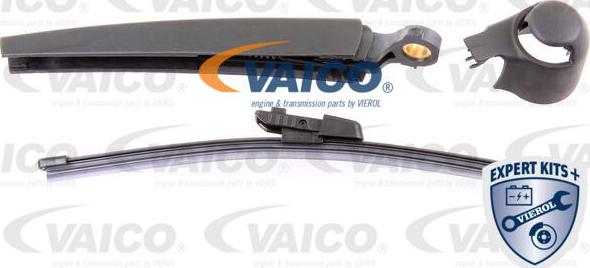 VAICO V10-3462 - Комплект важелів склоочисника, система очищення стекол autocars.com.ua