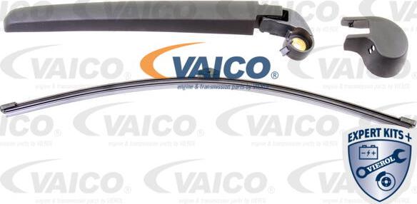 VAICO V10-3464 - Комплект важелів склоочисника, система очищення стекол autocars.com.ua