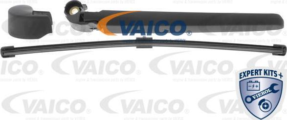 VAICO V10-3466 - Комплект важелів склоочисника, система очищення стекол autocars.com.ua