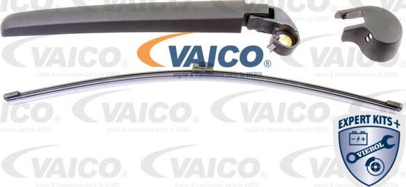 VAICO V10-3467 - Комплект важелів склоочисника, система очищення стекол autocars.com.ua