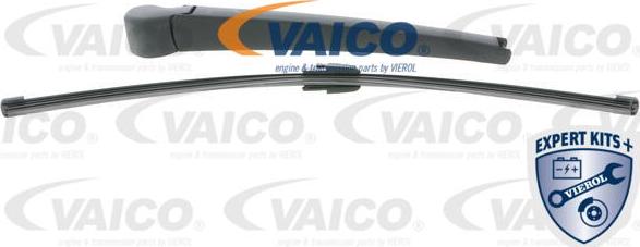 VAICO V10-3470 - Комплект важелів склоочисника, система очищення стекол autocars.com.ua