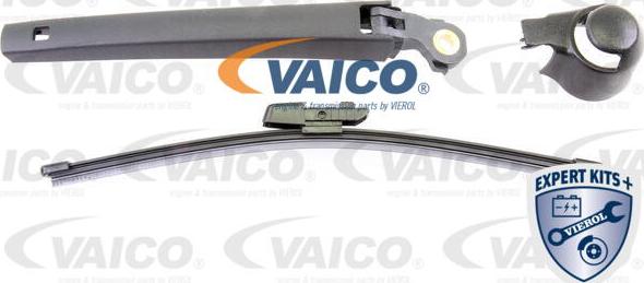 VAICO V10-3471 - Комплект важелів склоочисника, система очищення стекол autocars.com.ua