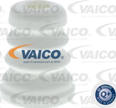 VAICO V10-3489 - Відбійник, буфер амортизатора autocars.com.ua