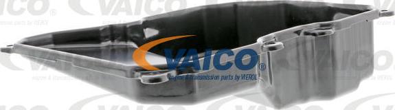 VAICO V10-3493 - Масляний піддон, автоматична коробка передач autocars.com.ua