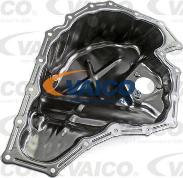 VAICO V10-3495 - Масляний піддон autocars.com.ua