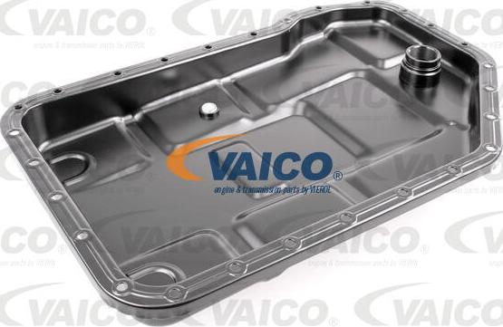 VAICO V10-3496 - Масляний піддон autocars.com.ua