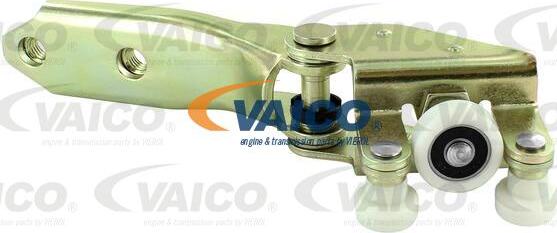 VAICO V10-3499 - Направляющая ролика, сдвижная дверь avtokuzovplus.com.ua