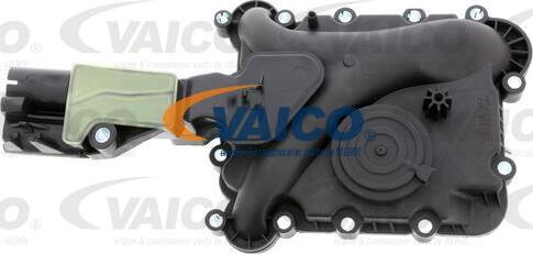 VAICO V10-3502 - Маслосъемный щиток, вентиляція картера autocars.com.ua