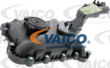 VAICO V10-3502 - Маслосъемный щиток, вентиляція картера autocars.com.ua