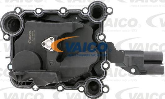 VAICO V10-3502 - Маслосъемный щиток, вентиляція картера autocars.com.ua