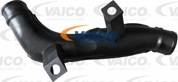 VAICO V103504 - Трубка нагнітається повітря autocars.com.ua