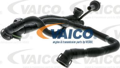 VAICO V10-3505 - Шланг, вентиляція картера autocars.com.ua