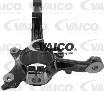 VAICO V10-3508 - Поворотный кулак, подвеска колеса autodnr.net