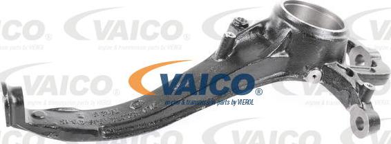 VAICO V10-3510 - Поворотний кулак, підвіска колеса autocars.com.ua