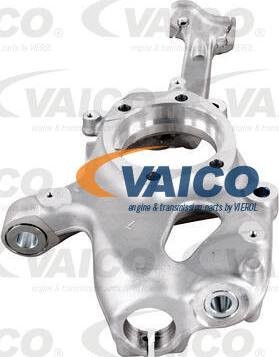 VAICO V10-3512 - Поворотный кулак, подвеска колеса avtokuzovplus.com.ua
