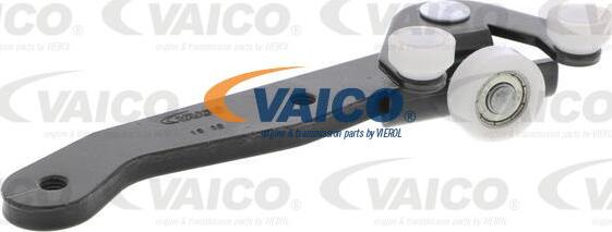 VAICO V10-3518 - Направляющая ролика, сдвижная дверь avtokuzovplus.com.ua