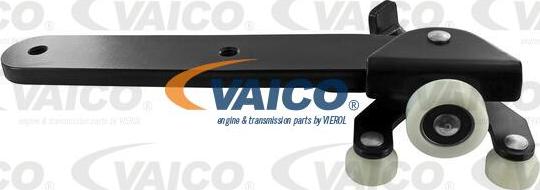 VAICO V10-3520 - Направляющая ролика, сдвижная дверь autodnr.net