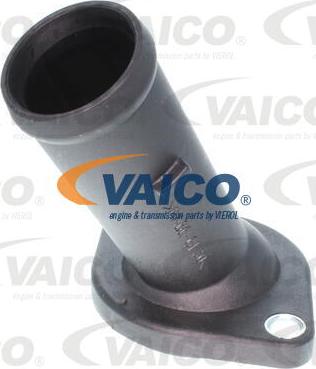 VAICO V10-3524 - Фланец охлаждающей жидкости avtokuzovplus.com.ua