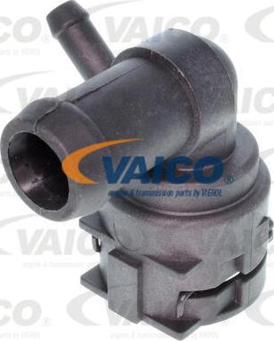 VAICO V10-3527 - Фланец охлаждающей жидкости autodnr.net