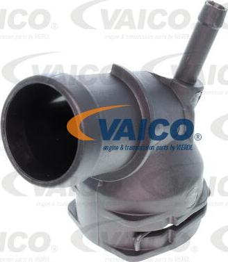 VAICO V10-3528 - Фланець охолоджуючої рідини autocars.com.ua