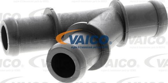 VAICO V10-3530 - Фланец охлаждающей жидкости avtokuzovplus.com.ua