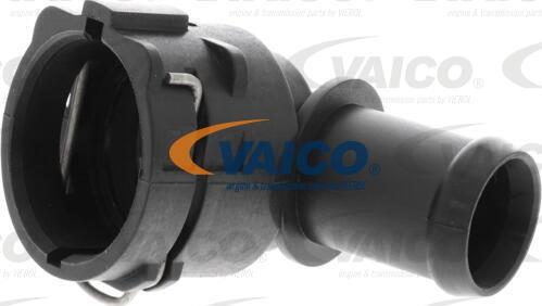 VAICO V10-3535 - Фланець охолоджуючої рідини autocars.com.ua