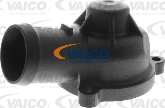 VAICO V10-3541 - Фланець охолоджуючої рідини autocars.com.ua